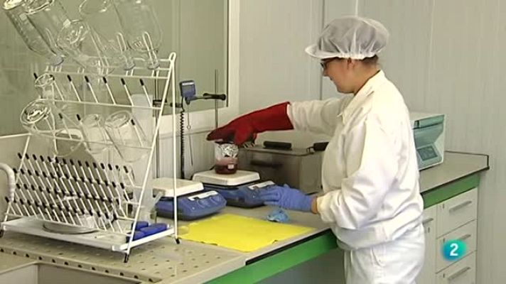 Agrosfera - Aloe vera para alimentacion