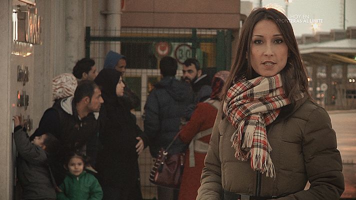 Fronteras al límite - Avance 'La última frontera de Europa'