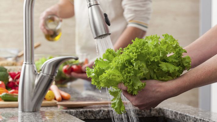 La mañana - Infecciones alimentarias