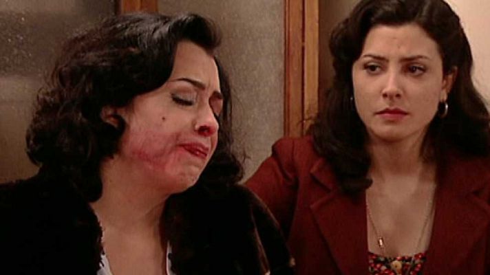 Amar en tiempos revueltos - T5 - Capítulo 130