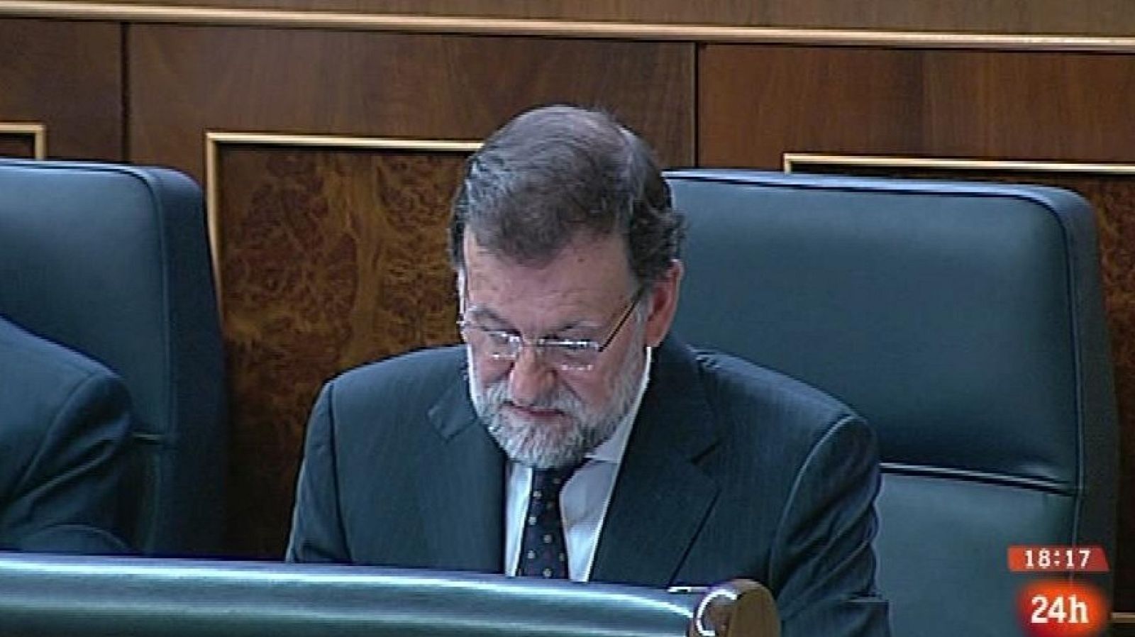 Parlamento - Parlamento en 3 minutos - 30/05/2015