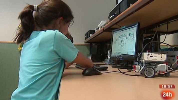 Parlamento - Menores e internet