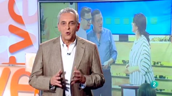 RTVE responde - 'Jugamos en casa', nuevo concurso para las tarde de La 1