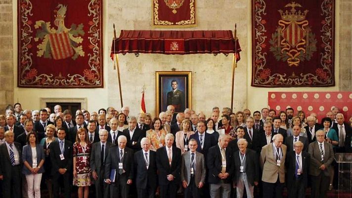 L'informatiu - Comunitat Valenciana - La Comunidad Valenciana en 2' - 01/06/15