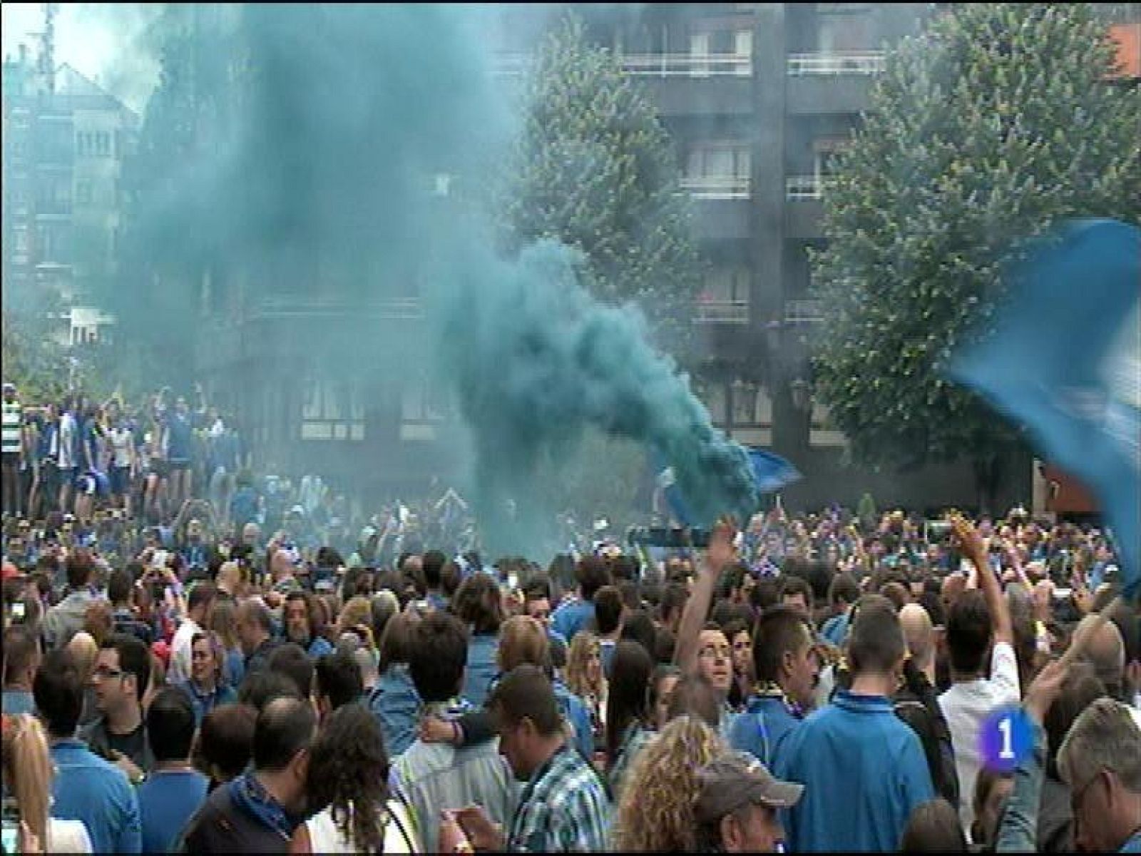 Asturias en 2' - 01/06/15 | Ver