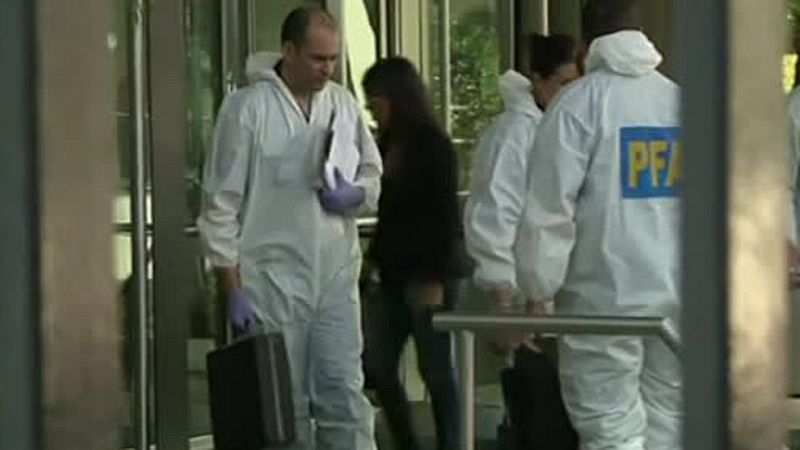 Un vídeo muestra los errores policiales en la investigación del caso Nisman en Argentina
