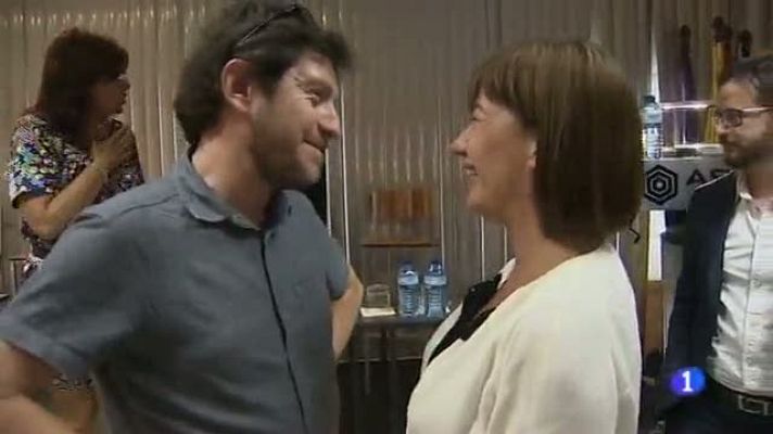 Informatiu Balear - Informatiu Balear 2 - 01/06/15