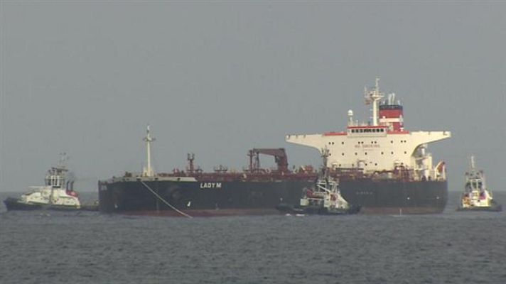 Telecanarias - Canarias en 2' - 01/06/15