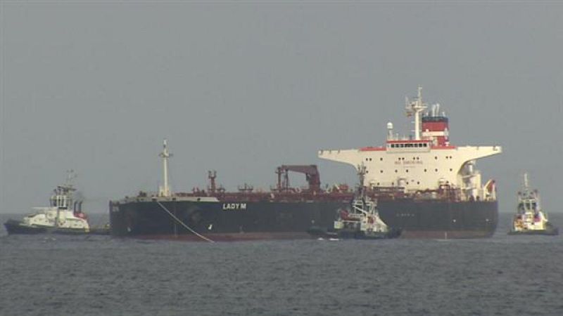 Canarias en 2' - 01/06/15 | Ver