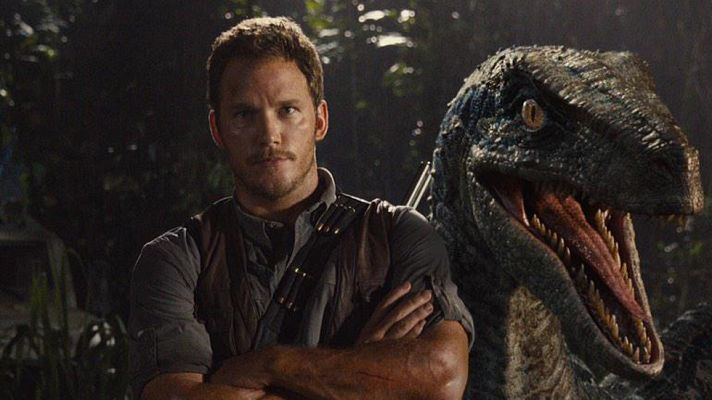 Cultura en Rtve.es - Tráiler de 'Jurassic World'