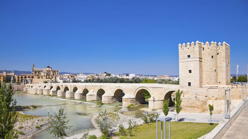 Cielos poco nubosos y ascenso de las temperaturas