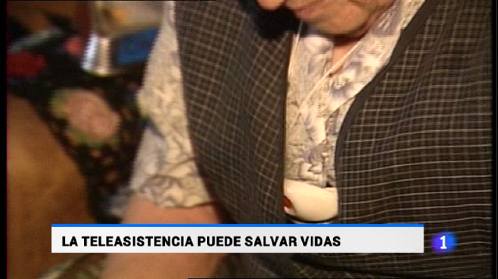 Informativo Telerioja 2 - 01/06/15