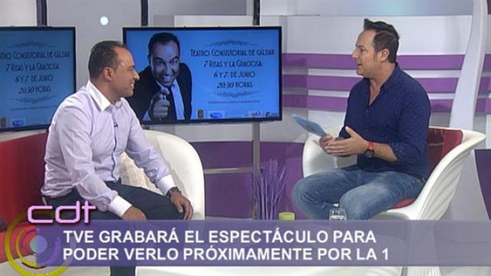 Cerca de ti - Cerca de ti - 01/06/15