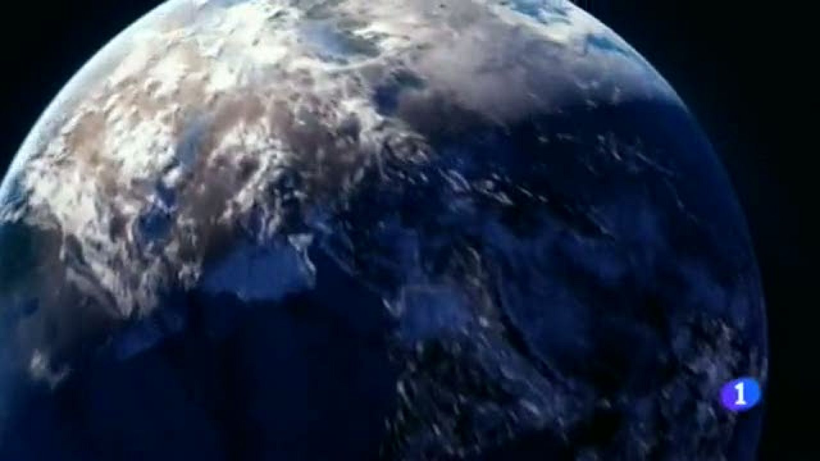 El tiempo en Aragón - 01/06/2015