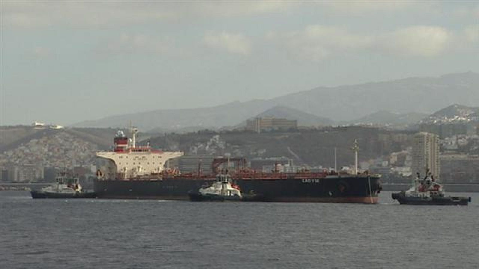 Telecanarias - 01/06/15 | Ver