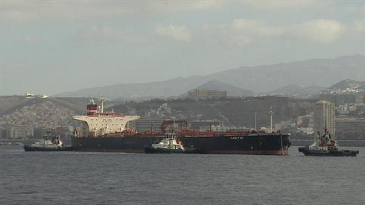 Telecanarias - Telecanarias - 01/06/15