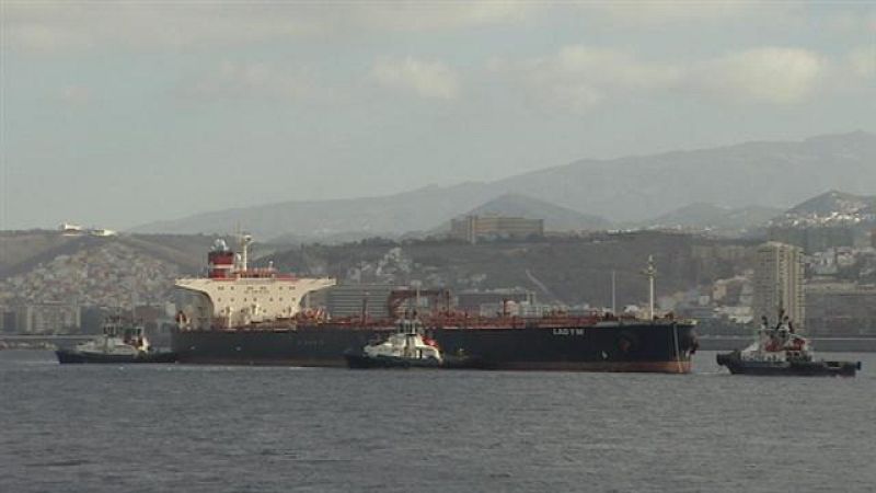 Telecanarias - 01/06/15 | Ver