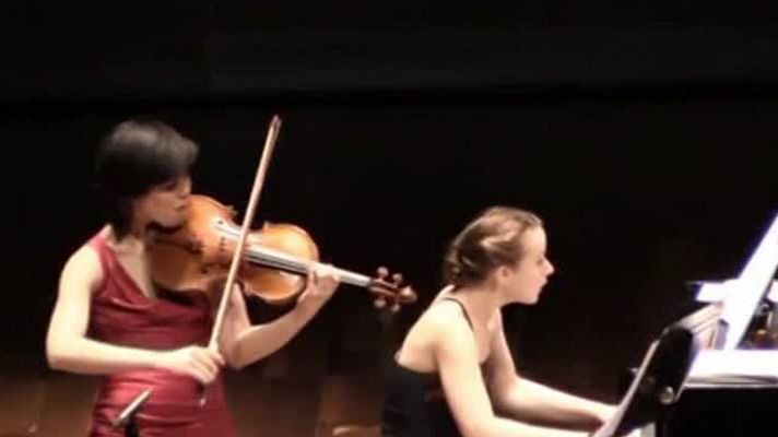 España Directo - Españoles hechos de talento