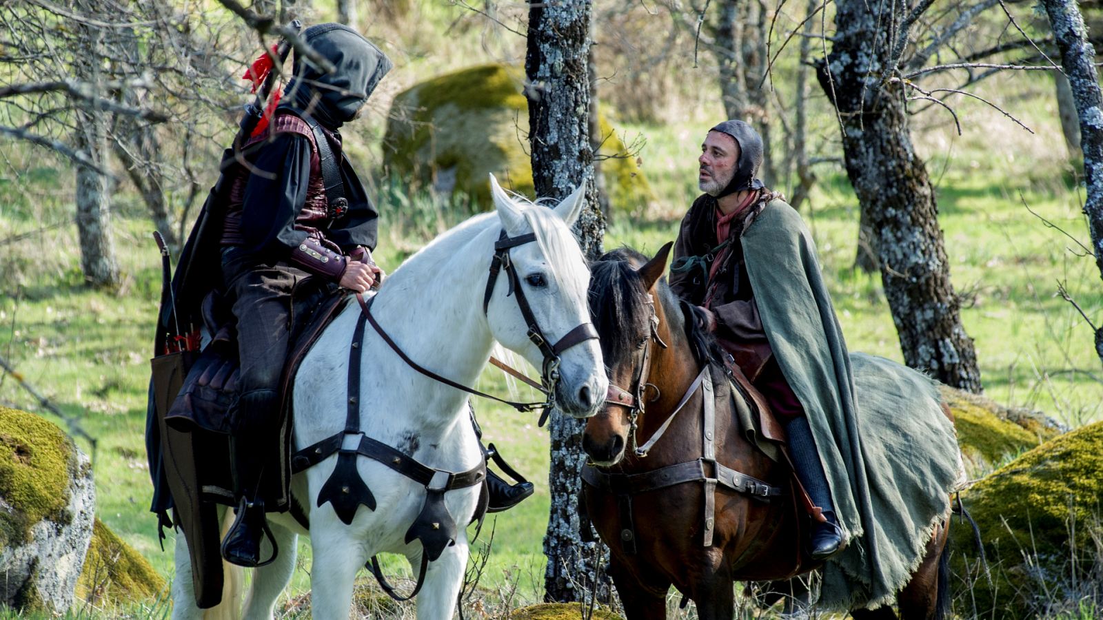 Águila Roja - T7 - Episodio 6 - Ver ahora