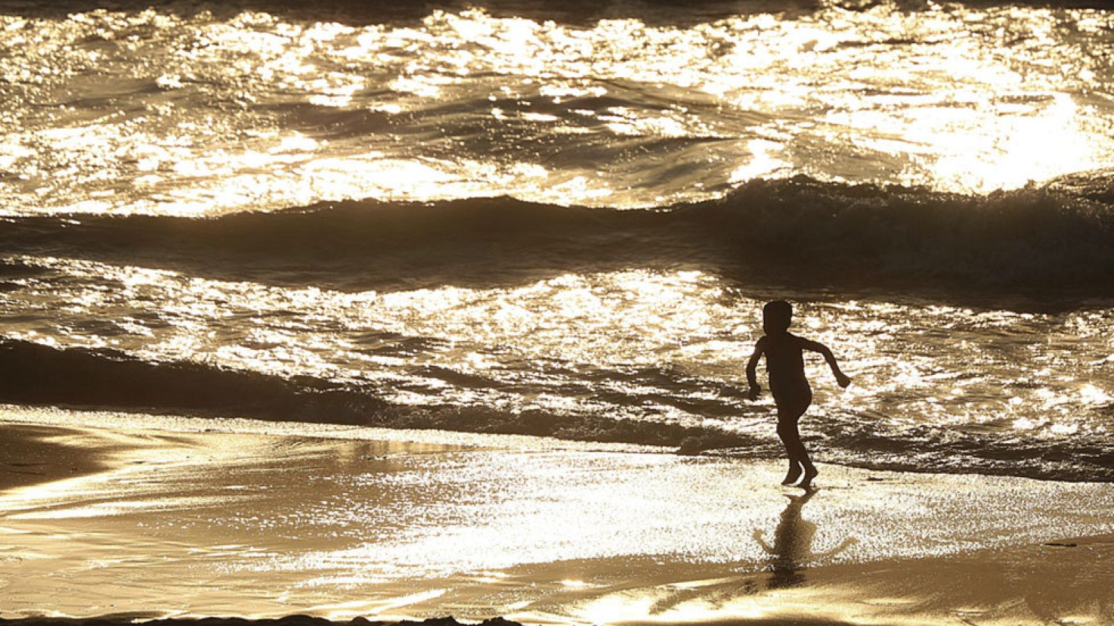 Ascenso de las temperaturas con máximas de 35 grados en el sur peninsular