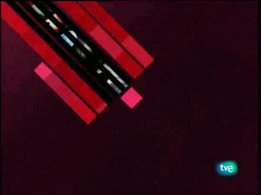 La 2 Noticias - La 2 Noticias Exprés - 13/10/08