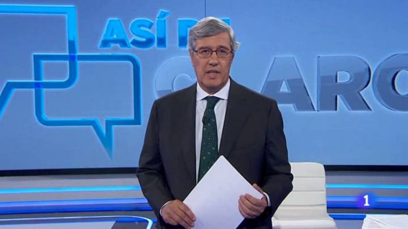 Así de claro - 01/06/15 - ver ahora