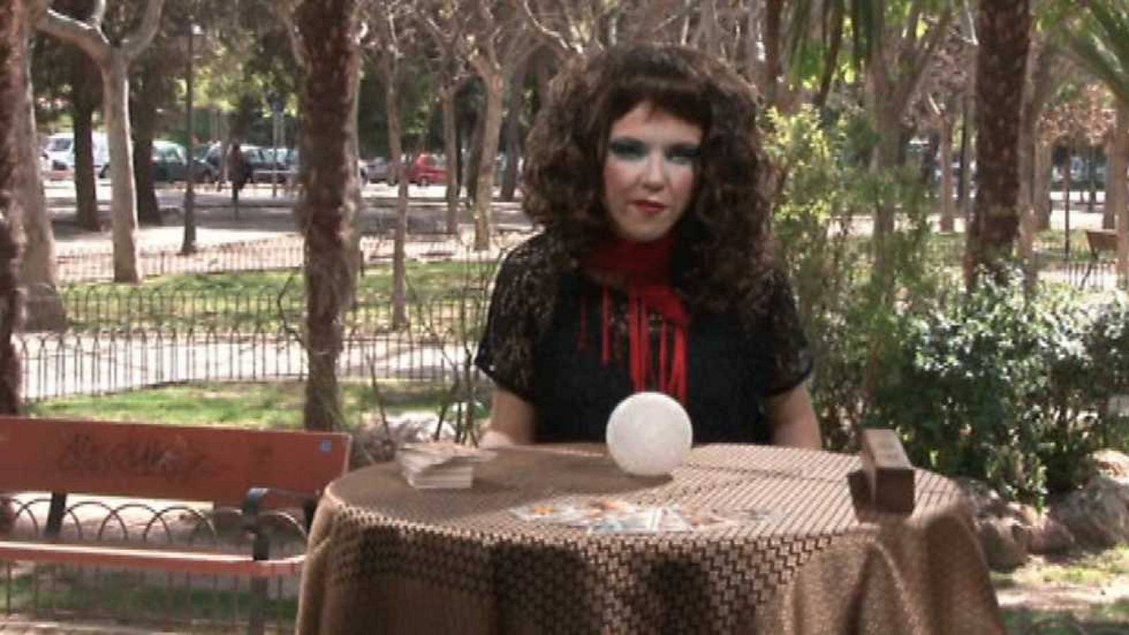 TVE English - Capítulo 187 - ver ahora