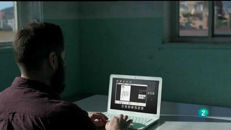 Página Dos - El impostor: Rechazos editoriales