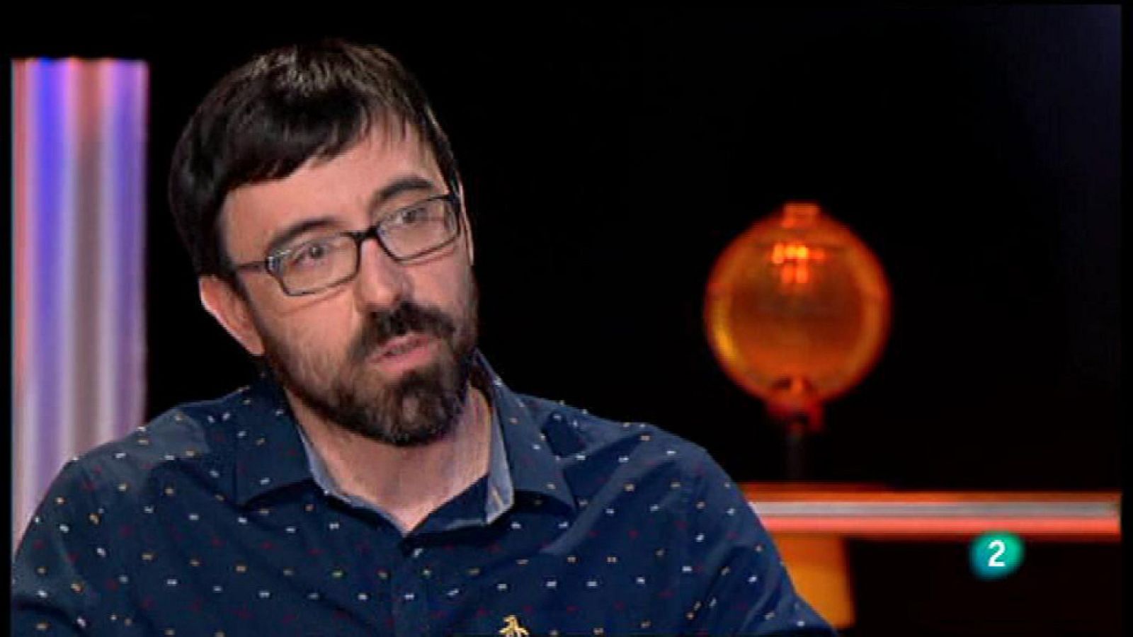 Atención obras - Entrevista Israel Elejalde