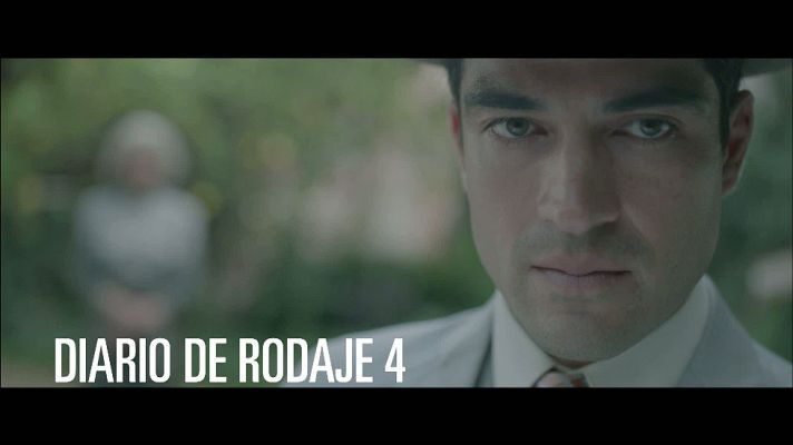  - 'El Elegido': Diario de rodaje 4