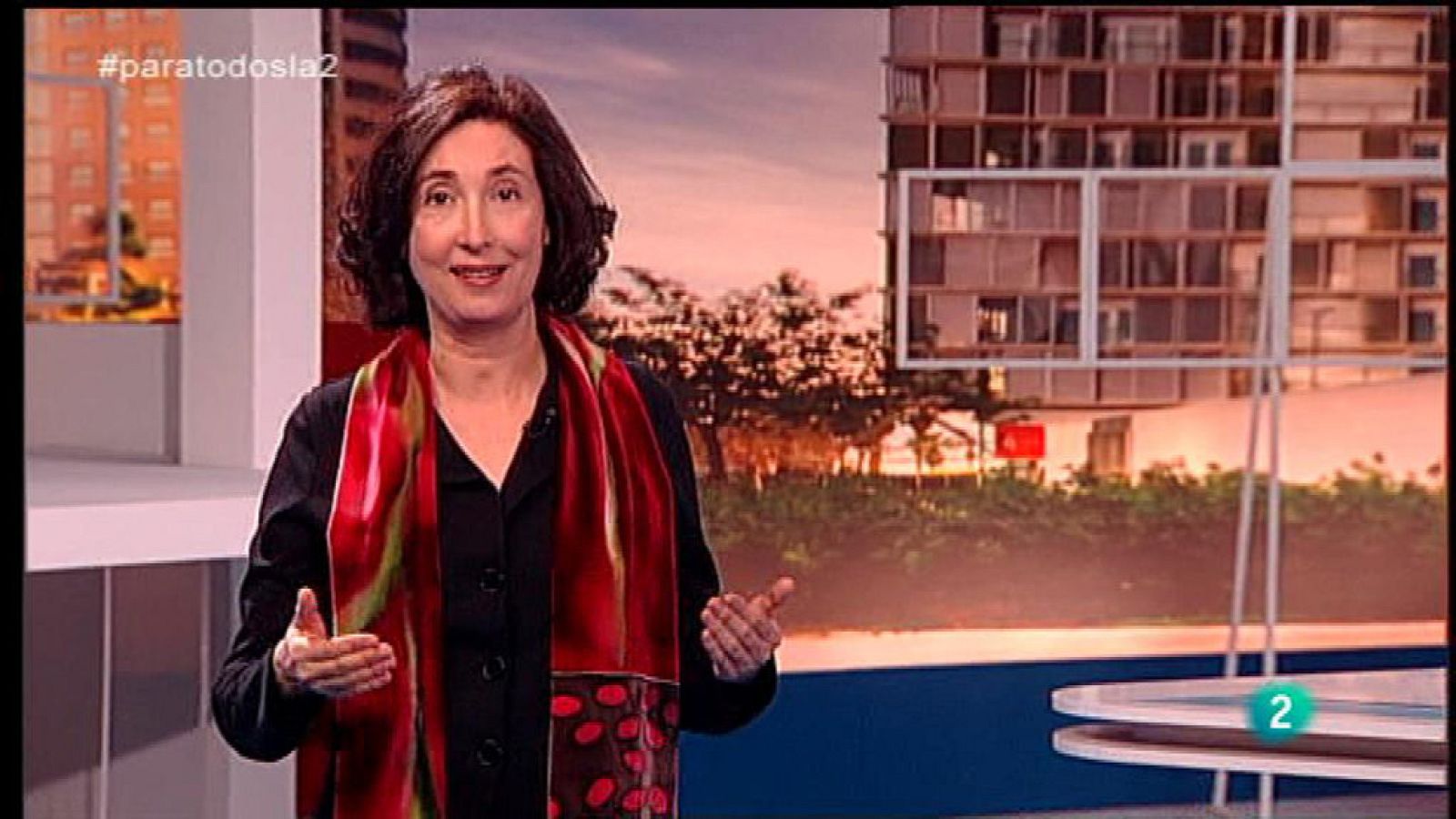 Para Todos La 2 - El mundo en tus manos - Estrategias para despertar la creatividad