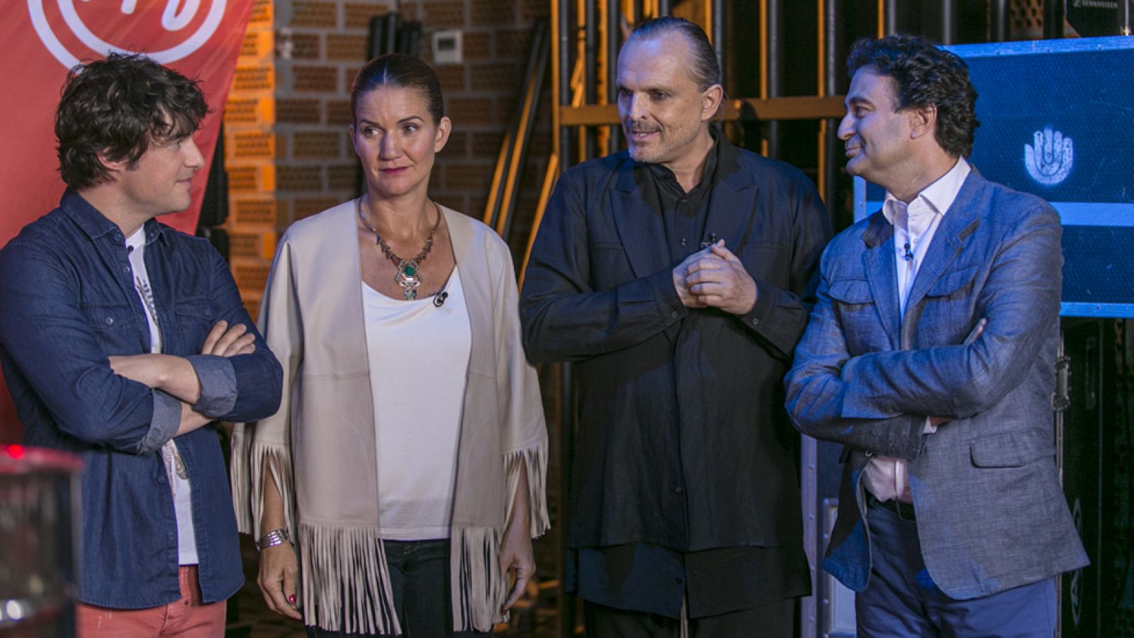 MasterChef, solo quedan 8 concursantes