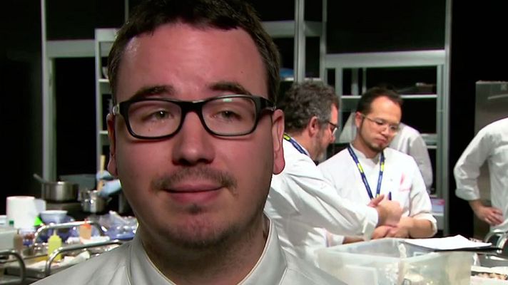 Al punto - Paco Morales: el huevo frito ideal