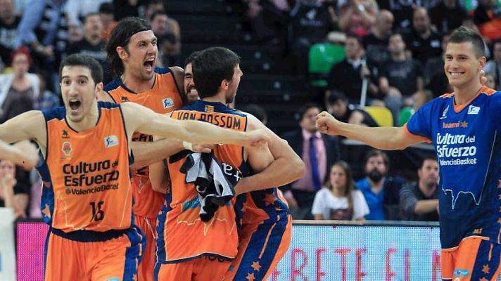 L'informatiu - Comunitat Valenciana - La Comunidad Valenciana en 2' - 02/06/15