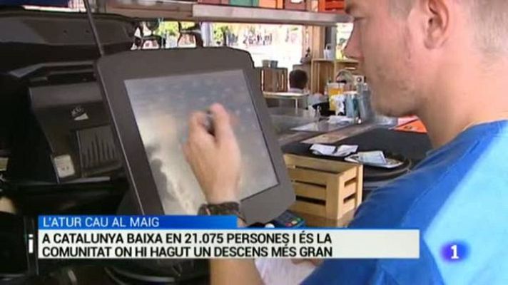 L'Informatiu - L'Informatiu - 02/06/15