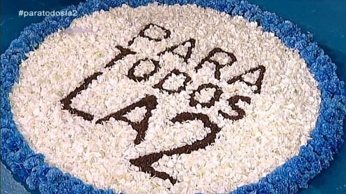 Para todos La 2 - Para todos La 2 - 02/06/15