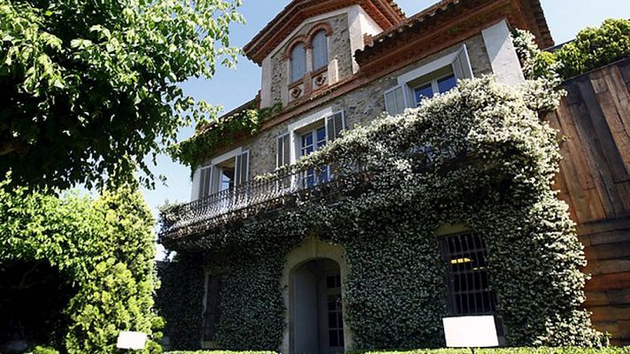 Telediario 1 - El mejor restaurante