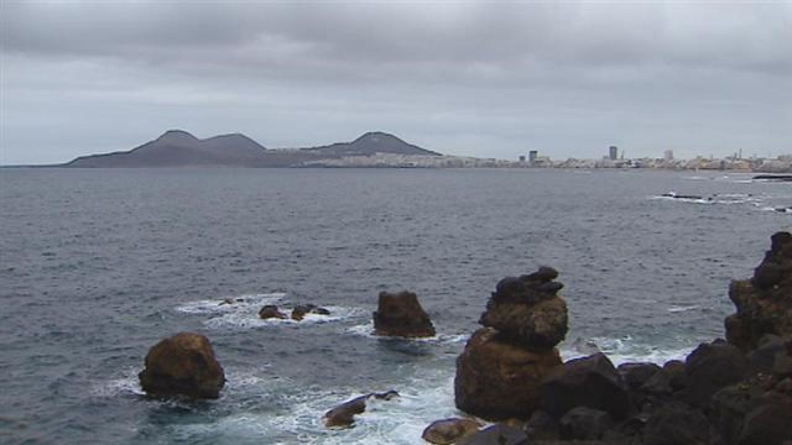 El tiempo en Canarias - 02/06/15 | Ver