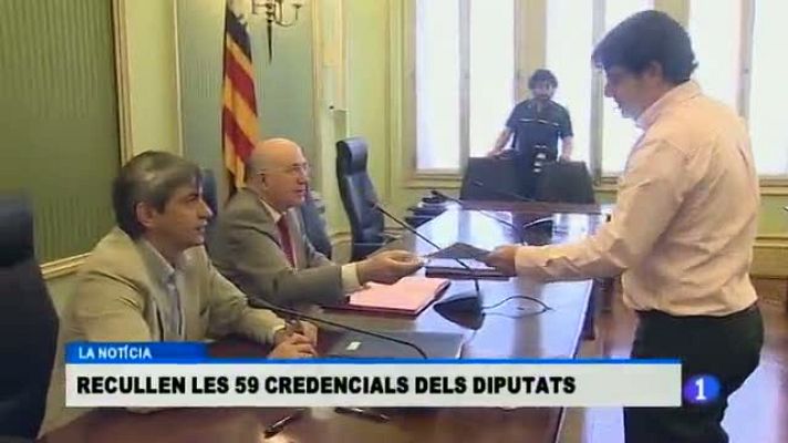 Informatiu Balear - Informatiu Balear - 02/06/15