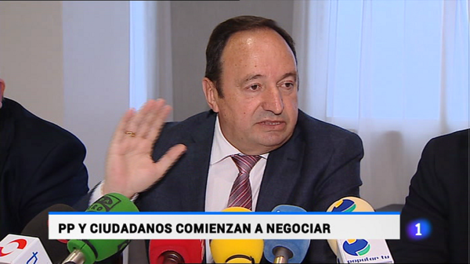 Informativo Telerioja - 02/06/15