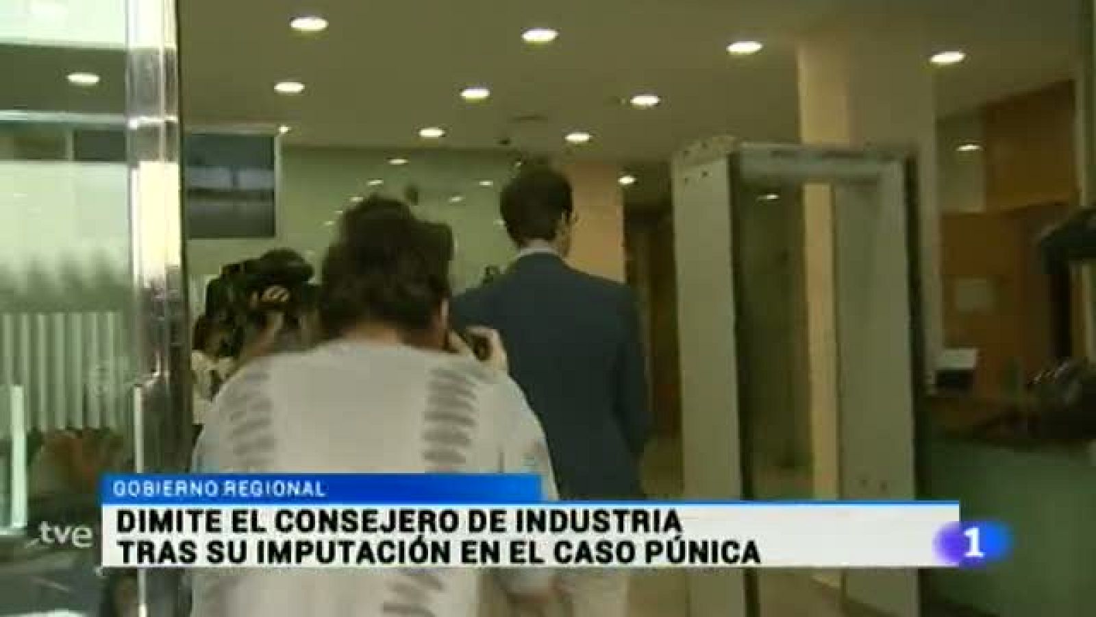 Noticias Murcia 2 - 02/06/2015