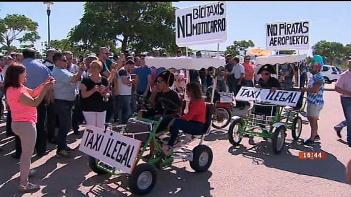 España en 24h - España en 24 horas - 02/06/15