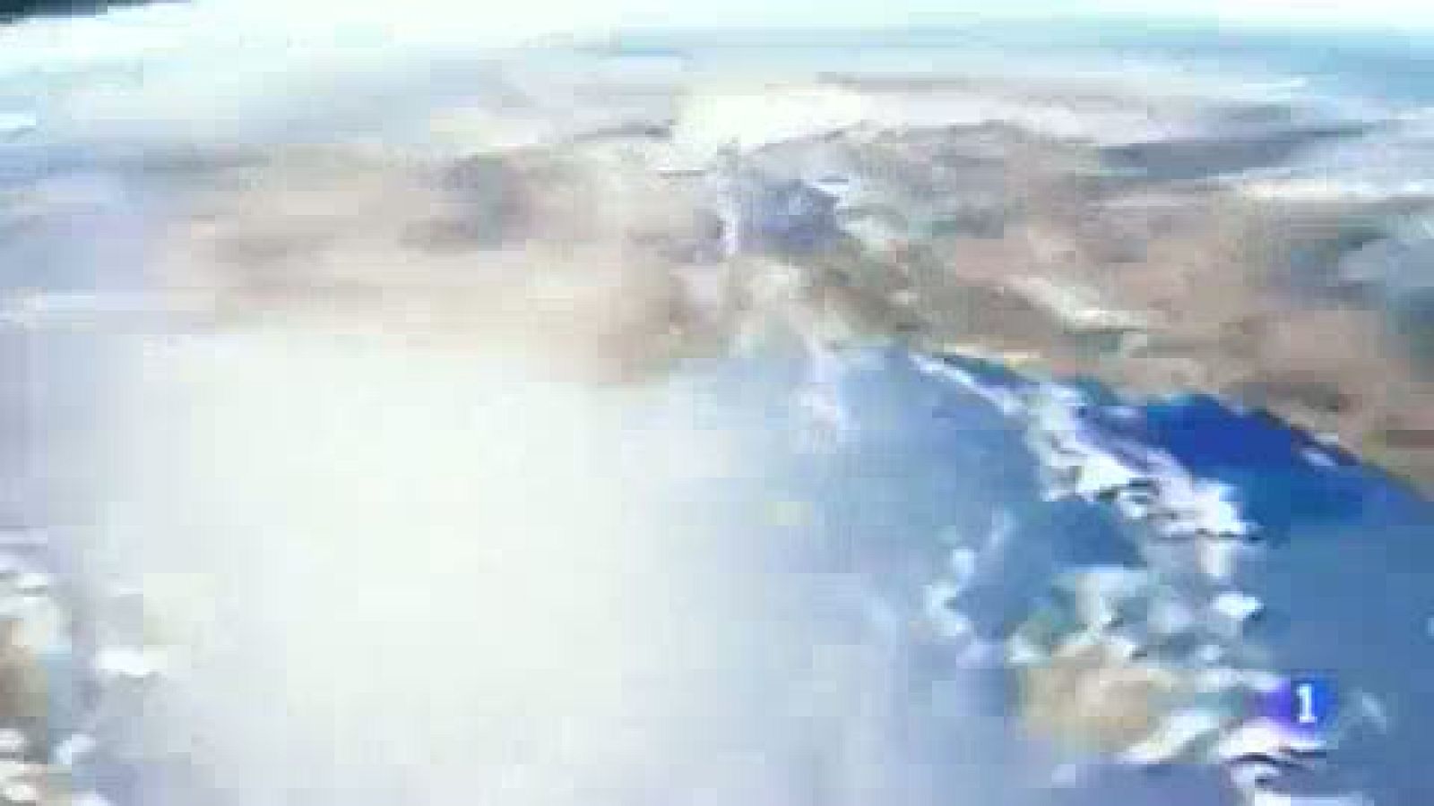 El tiempo en el País Vasco - 02/06/15