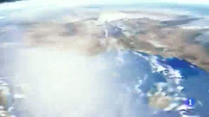 Telenorte - País Vasco - El tiempo en el País Vasco - 02/06/15