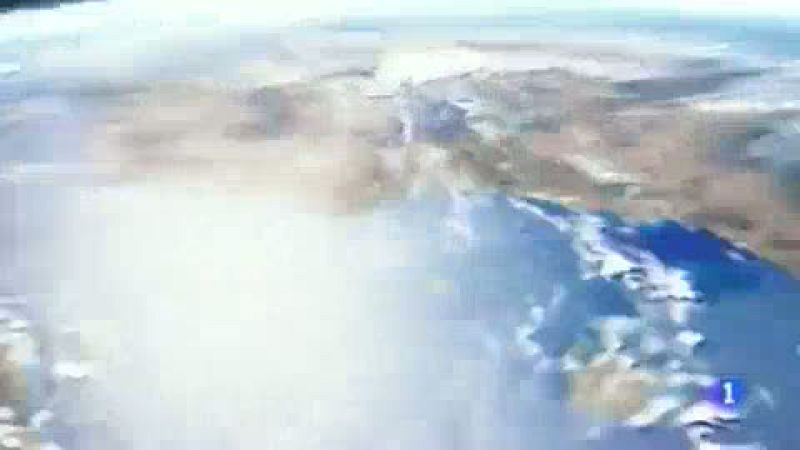 El tiempo en el País Vasco - 02/06/15