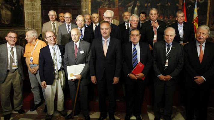 L'informatiu - Comunitat Valenciana - L'Informatiu - Comunitat Valenciana 2 - 02/06/15