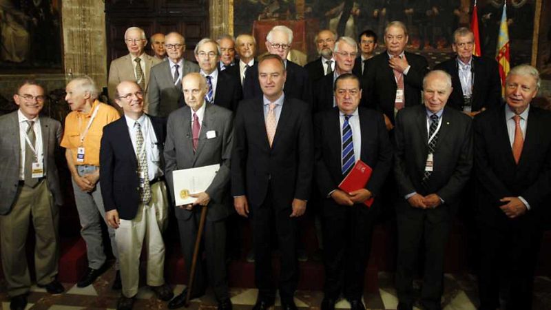 L'Informatiu - Comunitat Valenciana 2 - 02/06/15 - Ver ahora