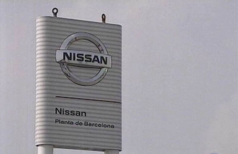 Nissan presenta su ERE | Ver