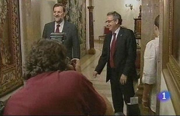  - El PP pide a UPN que rectifique