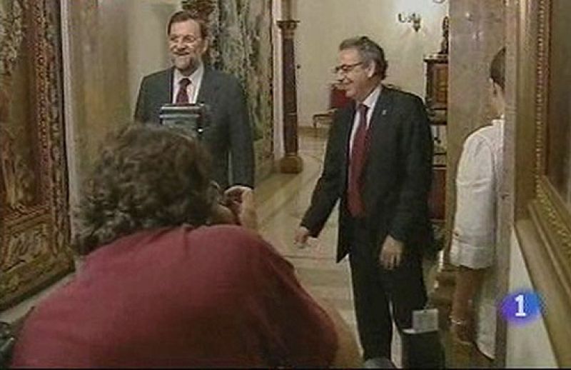 El PP pide a UPN que reconsidere su abstención | Ver